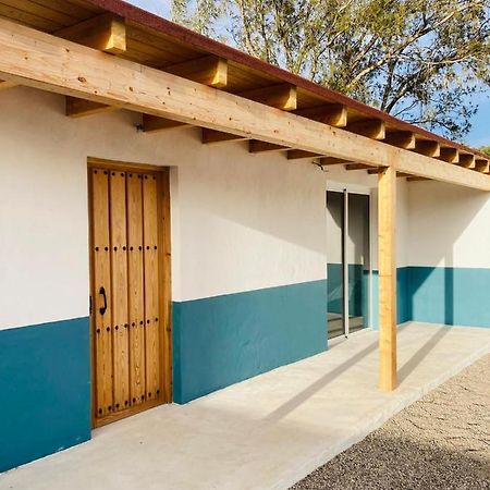 Villa Casa Guillermo Valles de Ortega Exterior foto