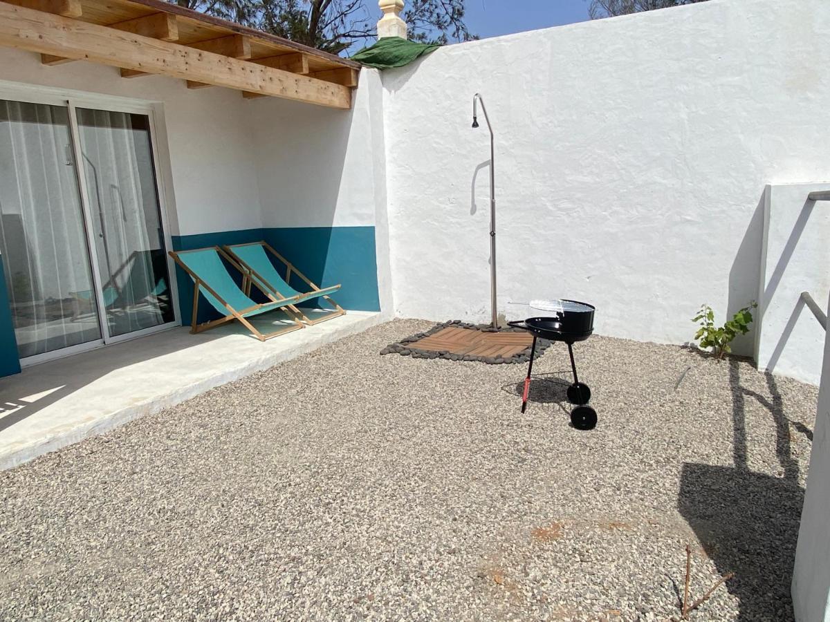 Villa Casa Guillermo Valles de Ortega Exterior foto